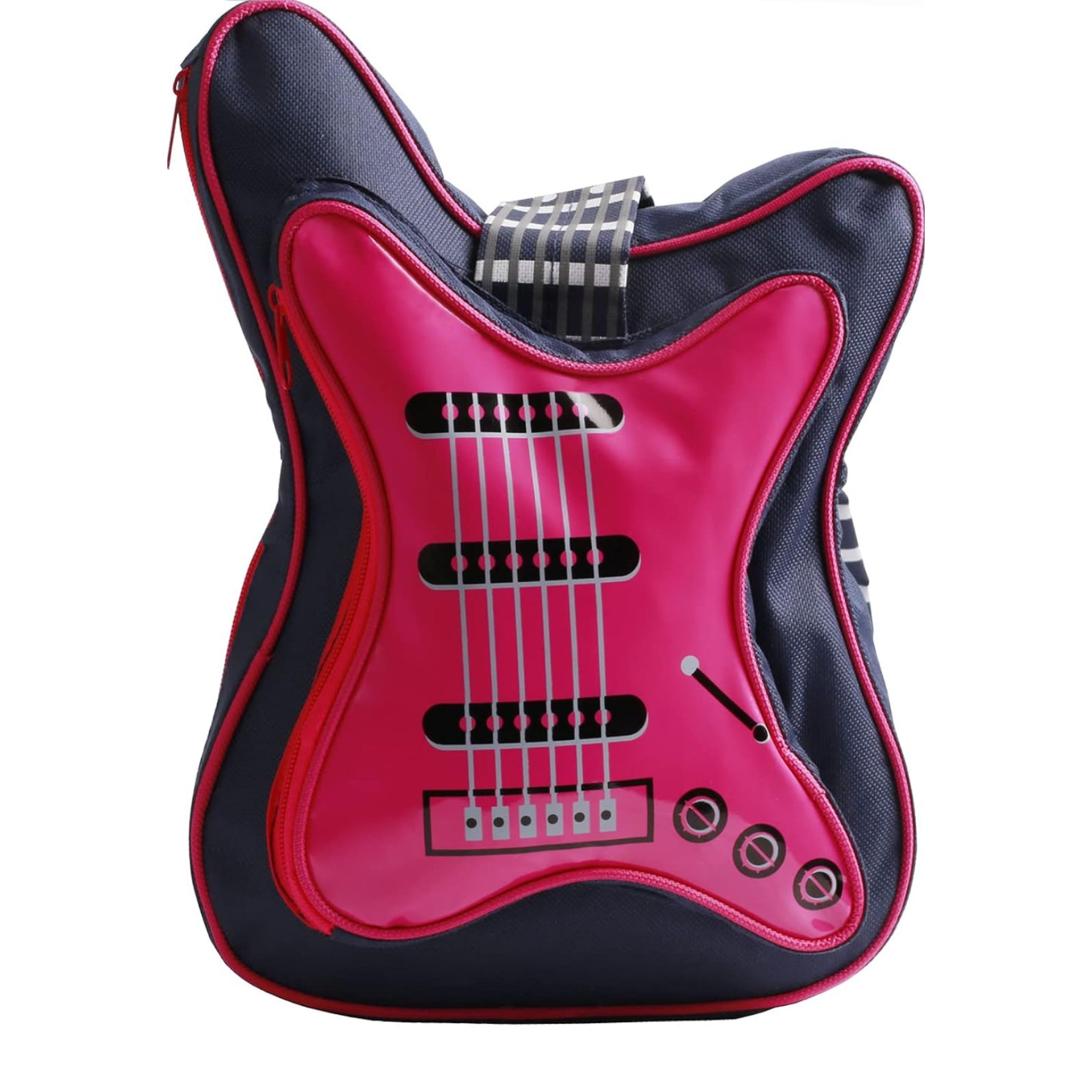 Guitar Purse Auntiehammytv